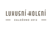 Luxusni-holeni.cz logo