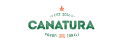 Canatura.com/cz - Doprava zdarma