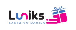 Luniks.si - Brezplačna poštnina