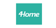 Logo 4Home.cz