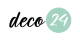 Logo Deco24.hu