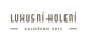 Logo Luxusni-holeni.cz